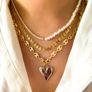 Gold plated Demifine Jewellery