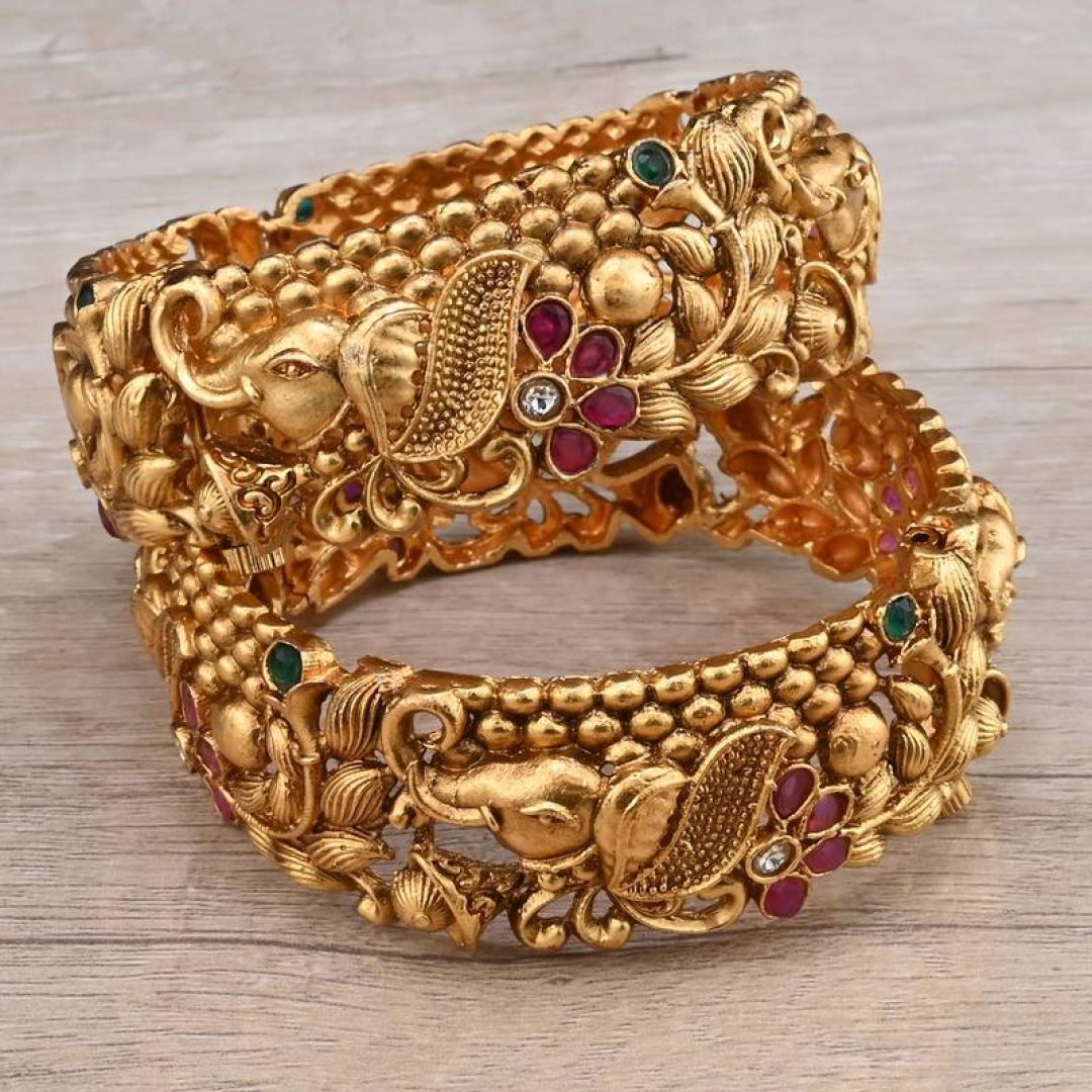gold bangle2
